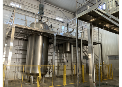 设备调试时间公示