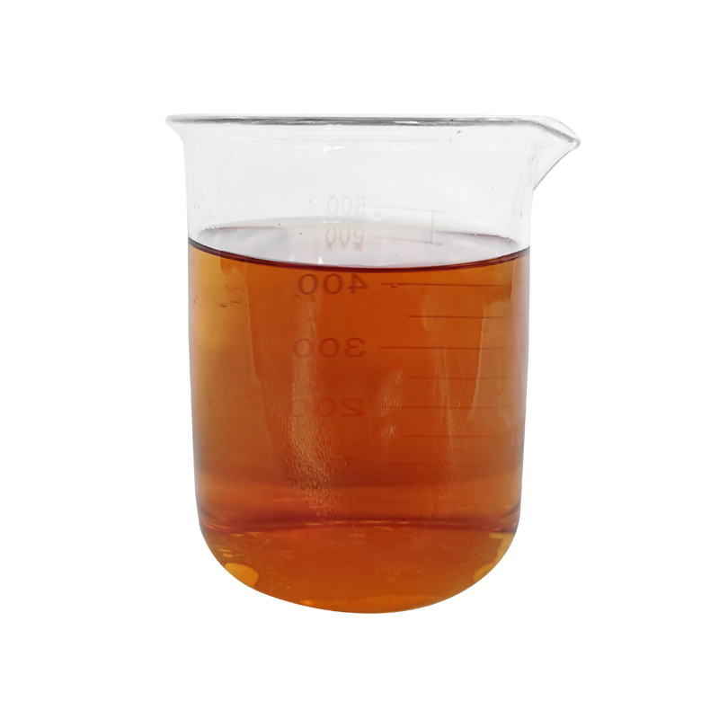 南非巨藻酶解清液